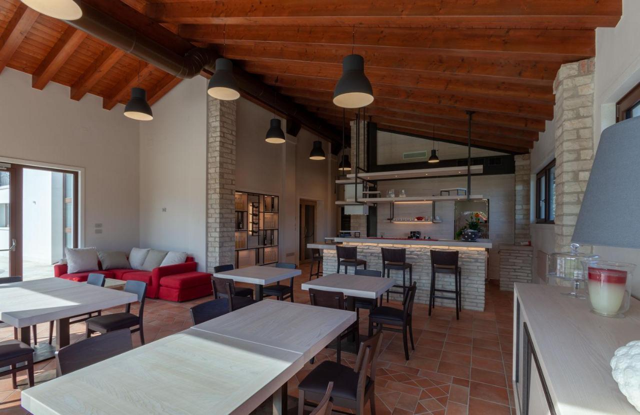 Il Filo Rosso B&B Abano Terme Ngoại thất bức ảnh